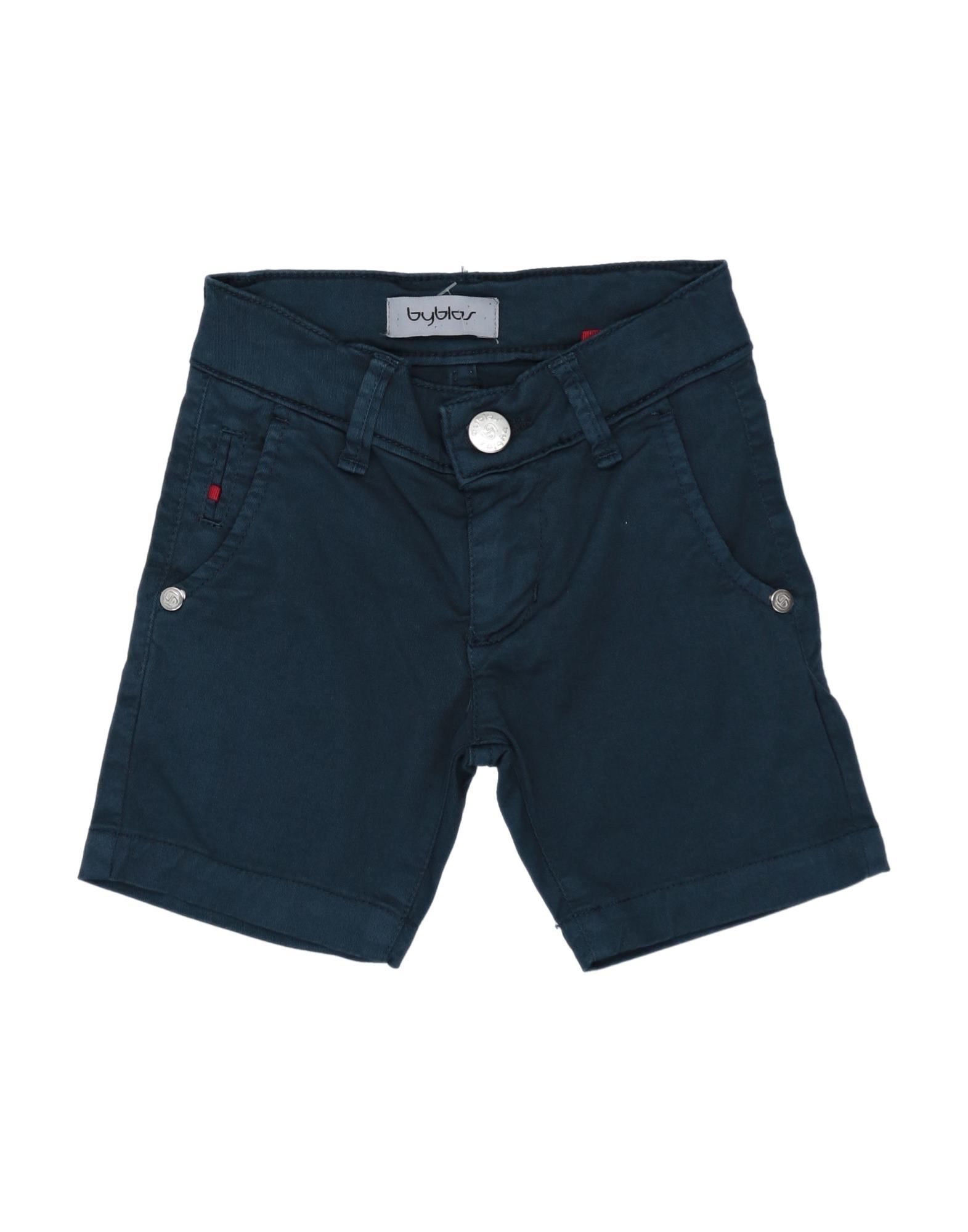 BYBLOS Shorts & Bermudashorts Kinder Nachtblau von BYBLOS