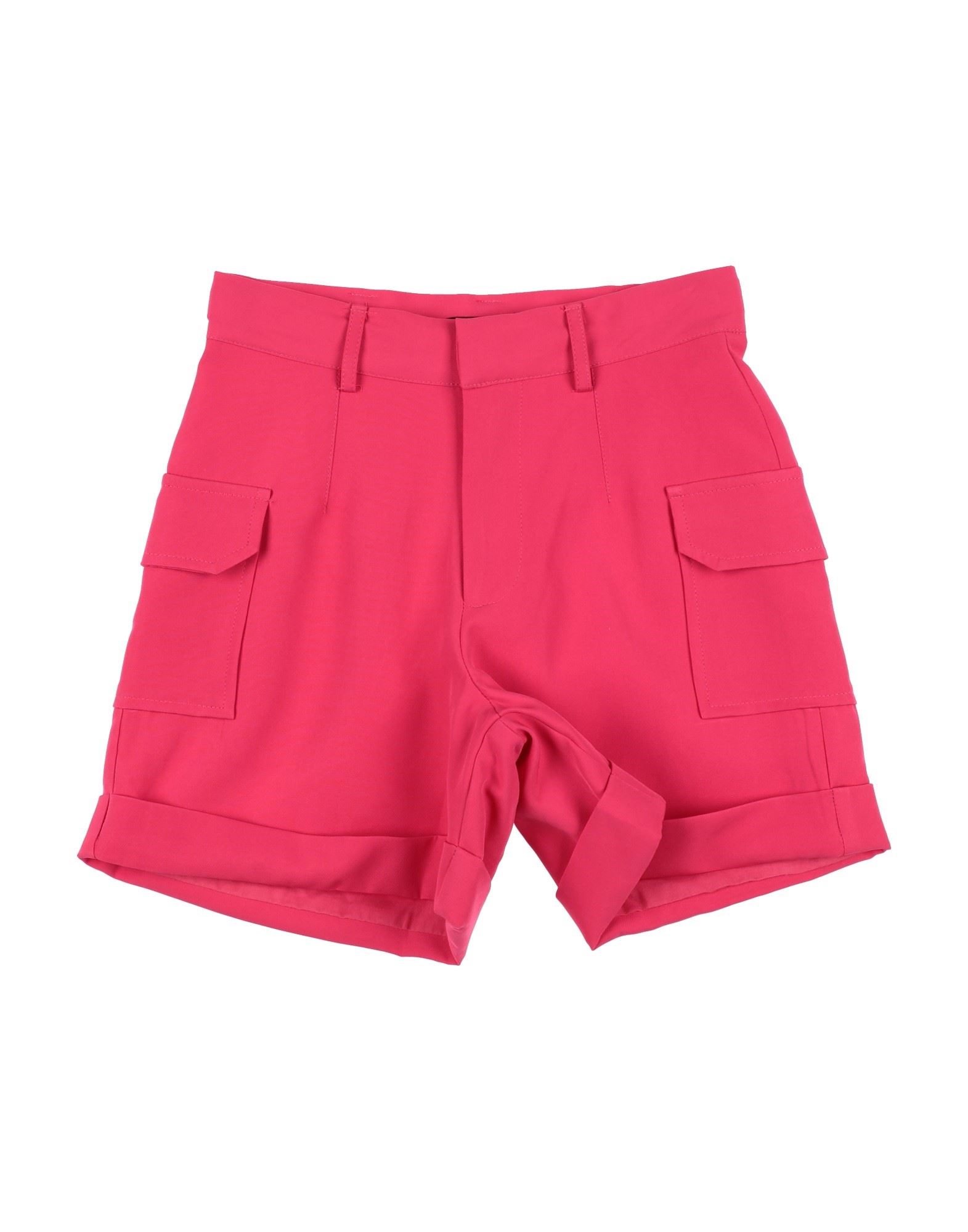 BYBLOS Shorts & Bermudashorts Kinder Fuchsia von BYBLOS