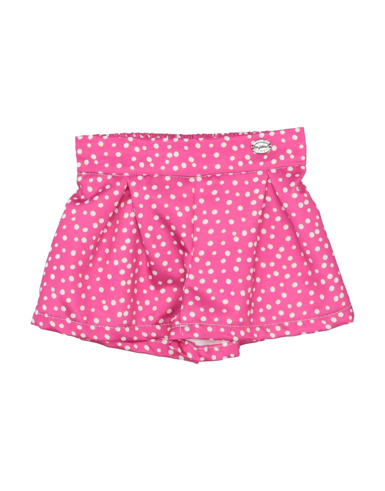 BYBLOS Shorts & Bermudashorts Kinder Fuchsia von BYBLOS