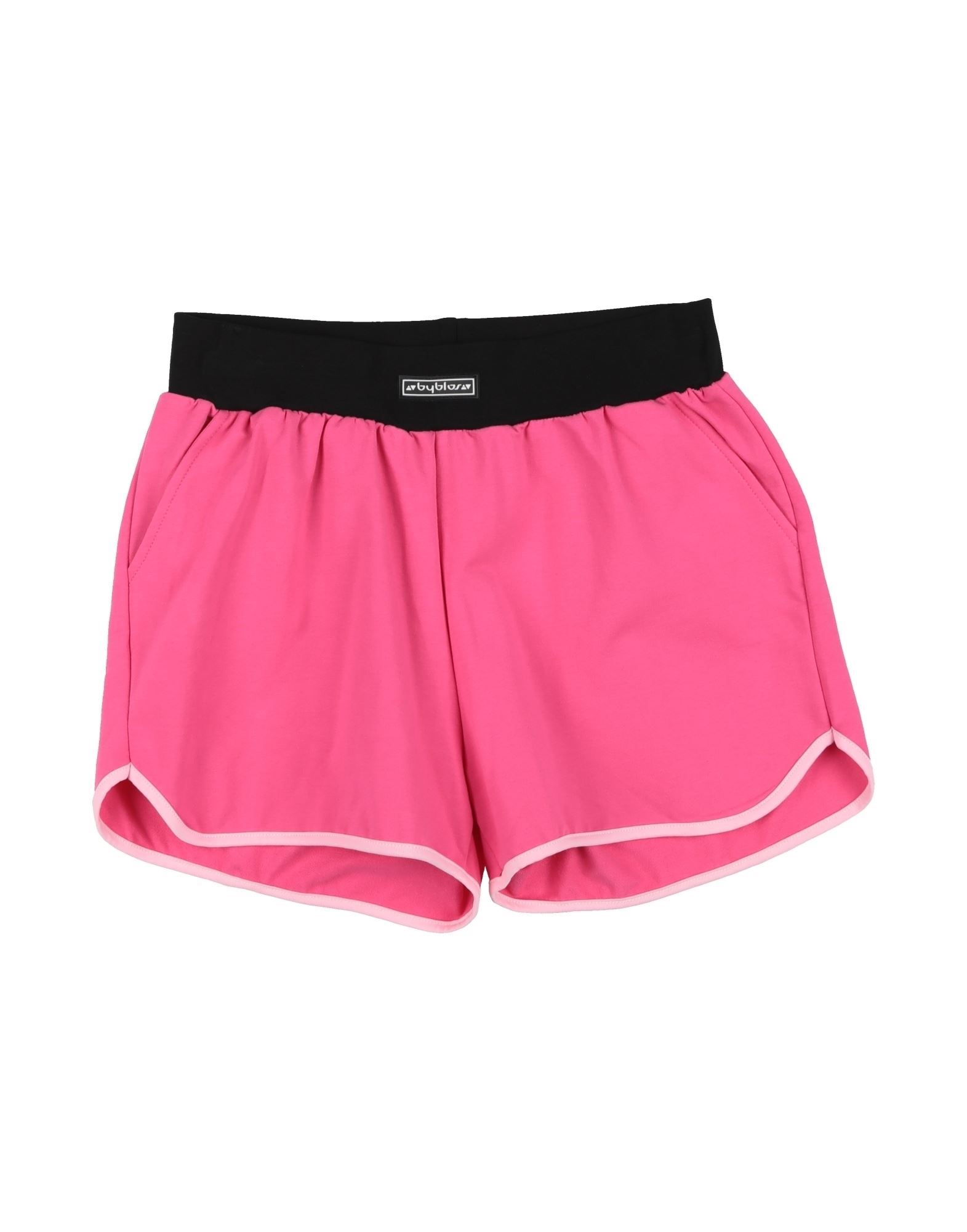 BYBLOS Shorts & Bermudashorts Kinder Fuchsia von BYBLOS