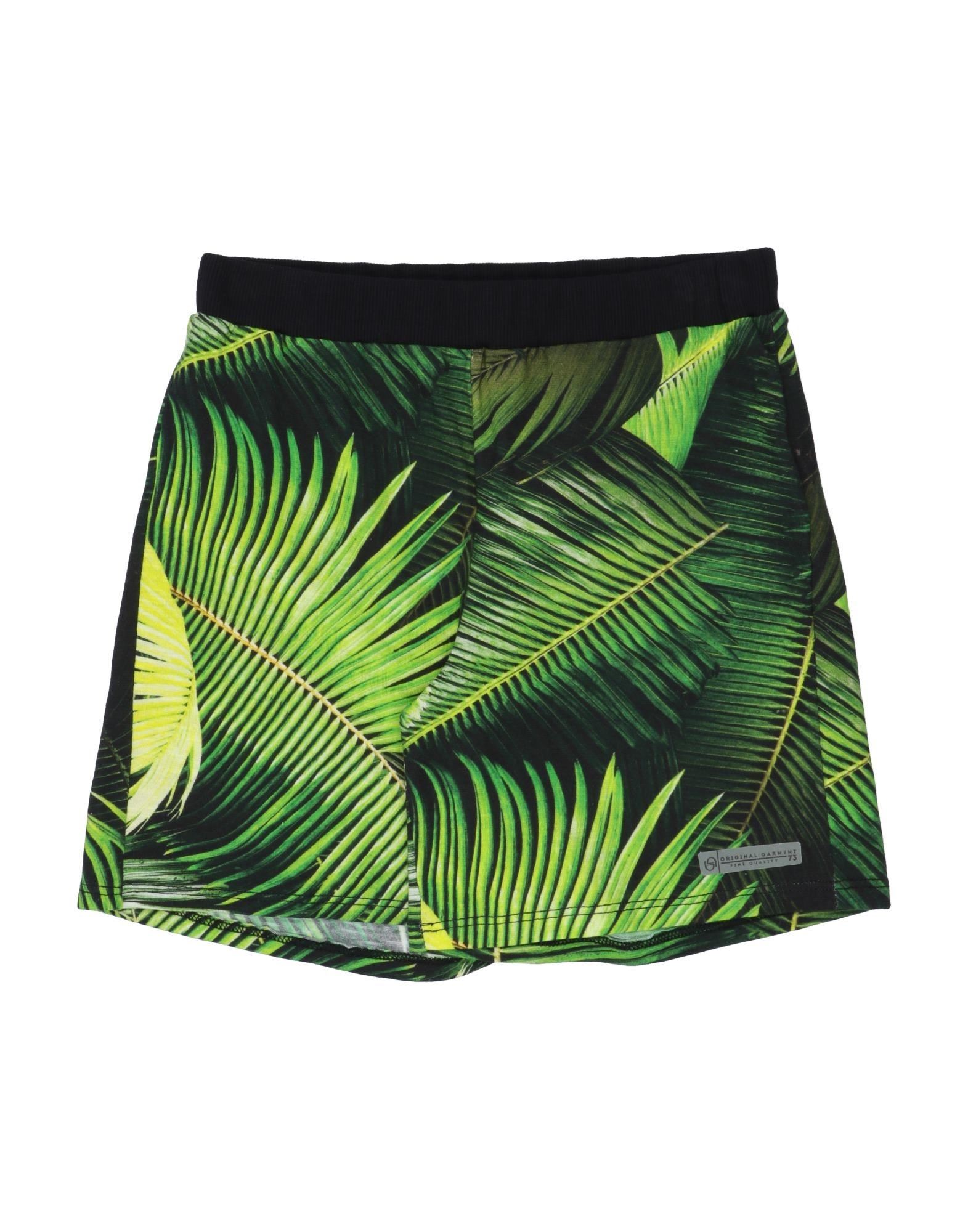 BYBLOS Shorts & Bermudashorts Kinder Grün von BYBLOS