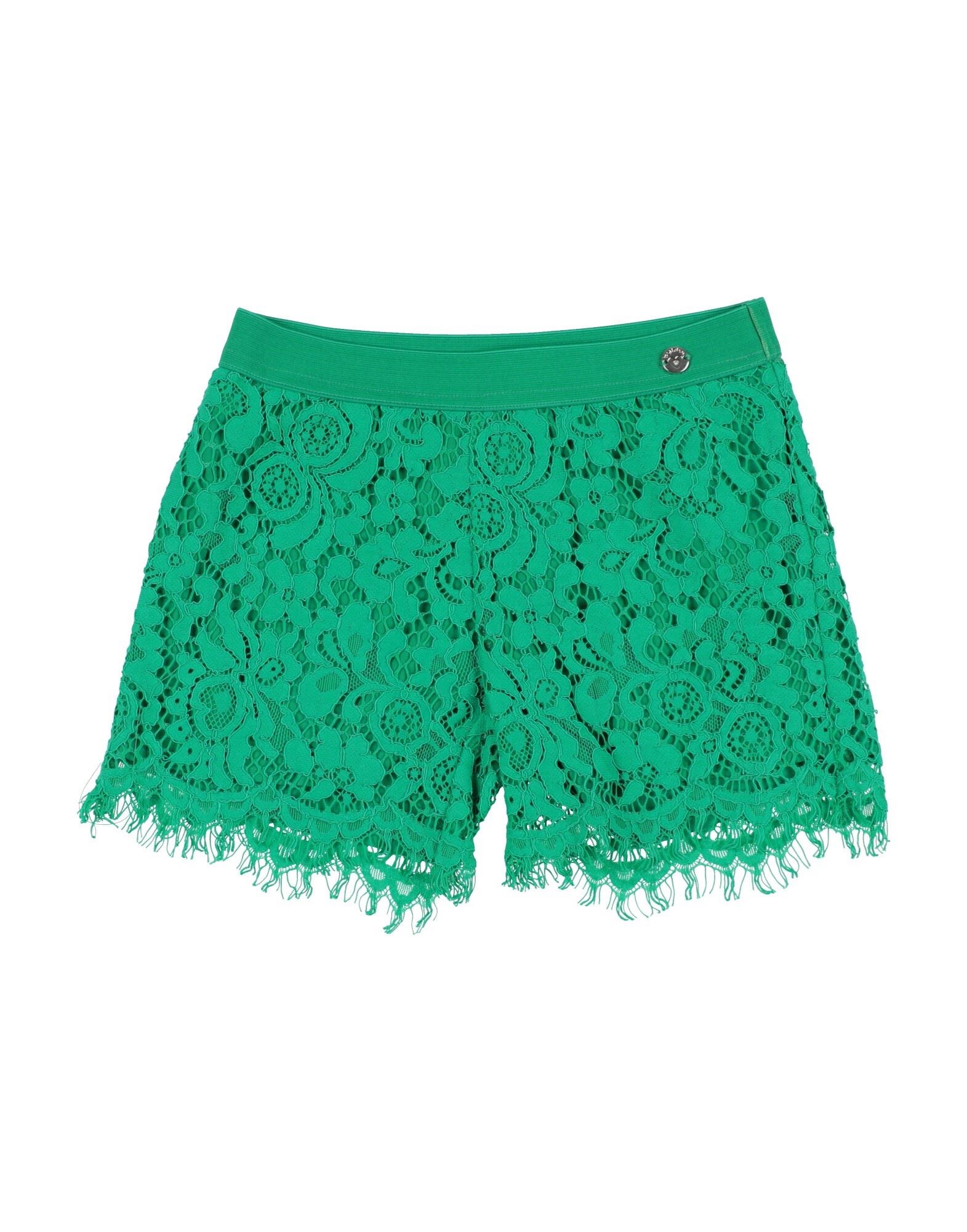 BYBLOS Shorts & Bermudashorts Kinder Grün von BYBLOS