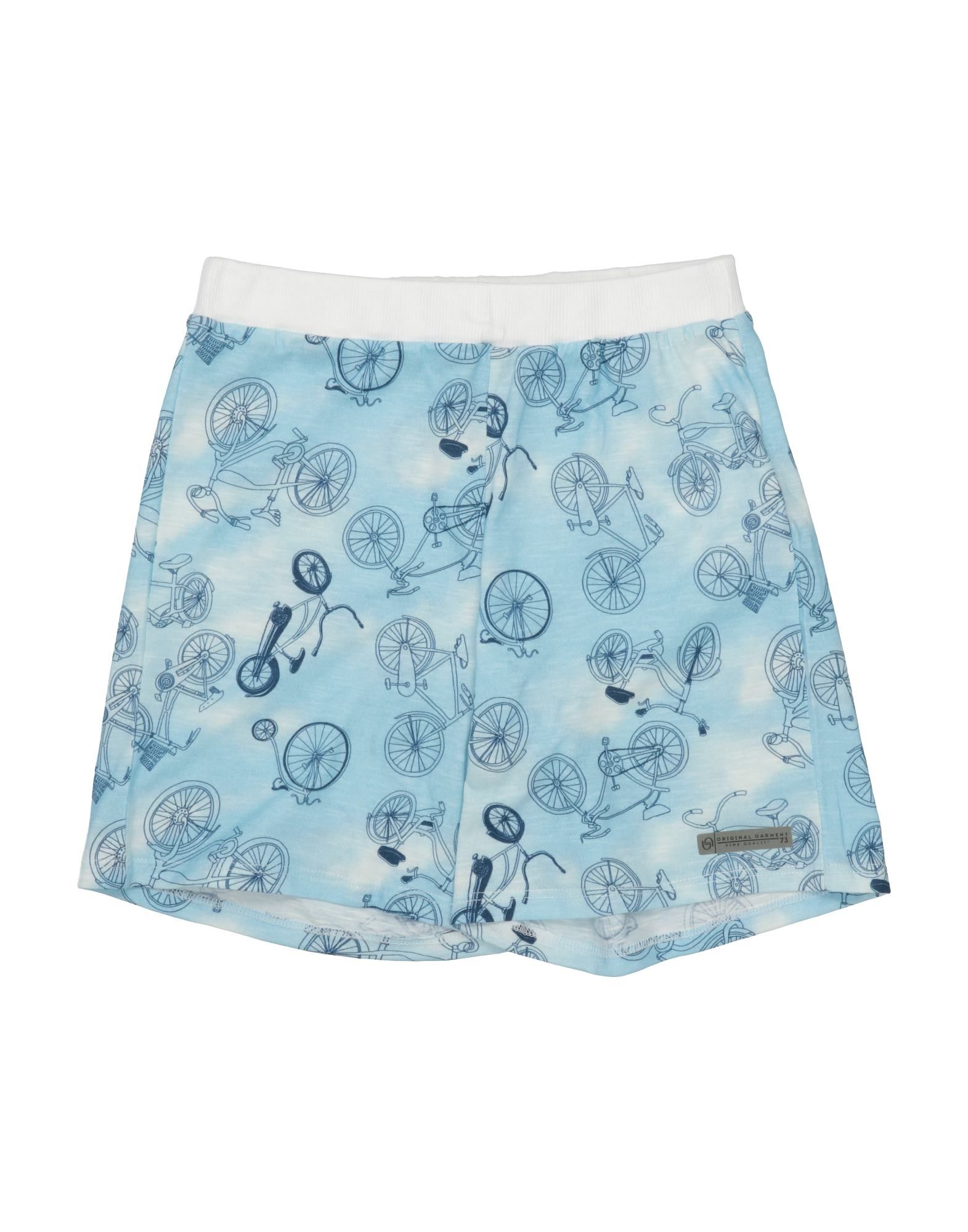 BYBLOS Shorts & Bermudashorts Kinder Himmelblau von BYBLOS