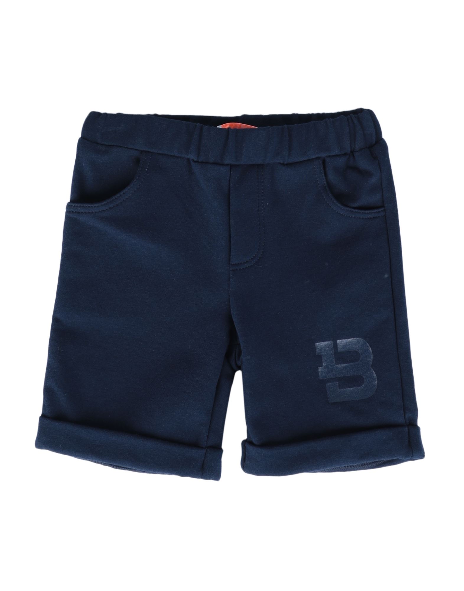 BYBLOS Shorts & Bermudashorts Kinder Marineblau von BYBLOS