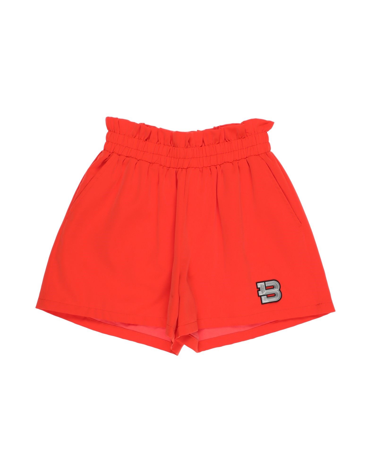 BYBLOS Shorts & Bermudashorts Kinder Orange von BYBLOS