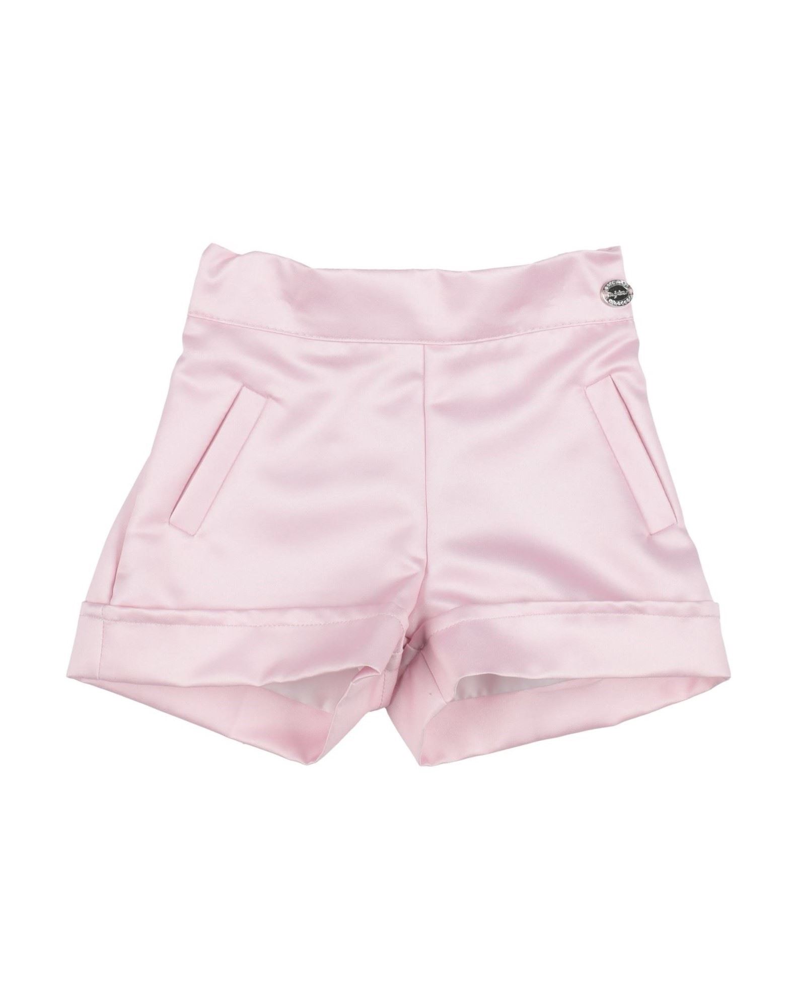 BYBLOS Shorts & Bermudashorts Kinder Rosa von BYBLOS