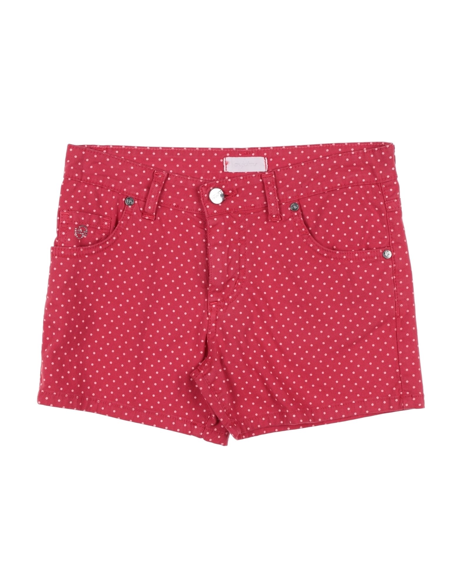 BYBLOS Shorts & Bermudashorts Kinder Rot von BYBLOS