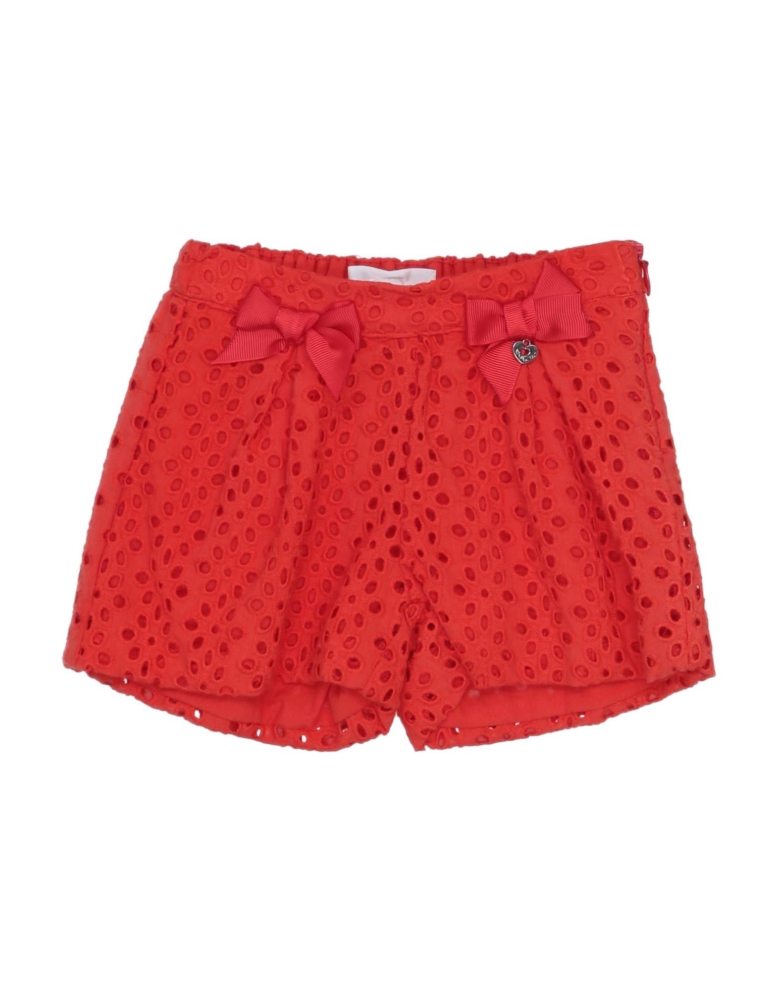 BYBLOS Shorts & Bermudashorts Kinder Rot von BYBLOS