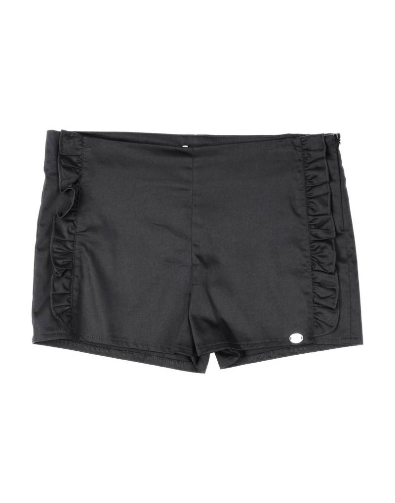 BYBLOS Shorts & Bermudashorts Kinder Schwarz von BYBLOS
