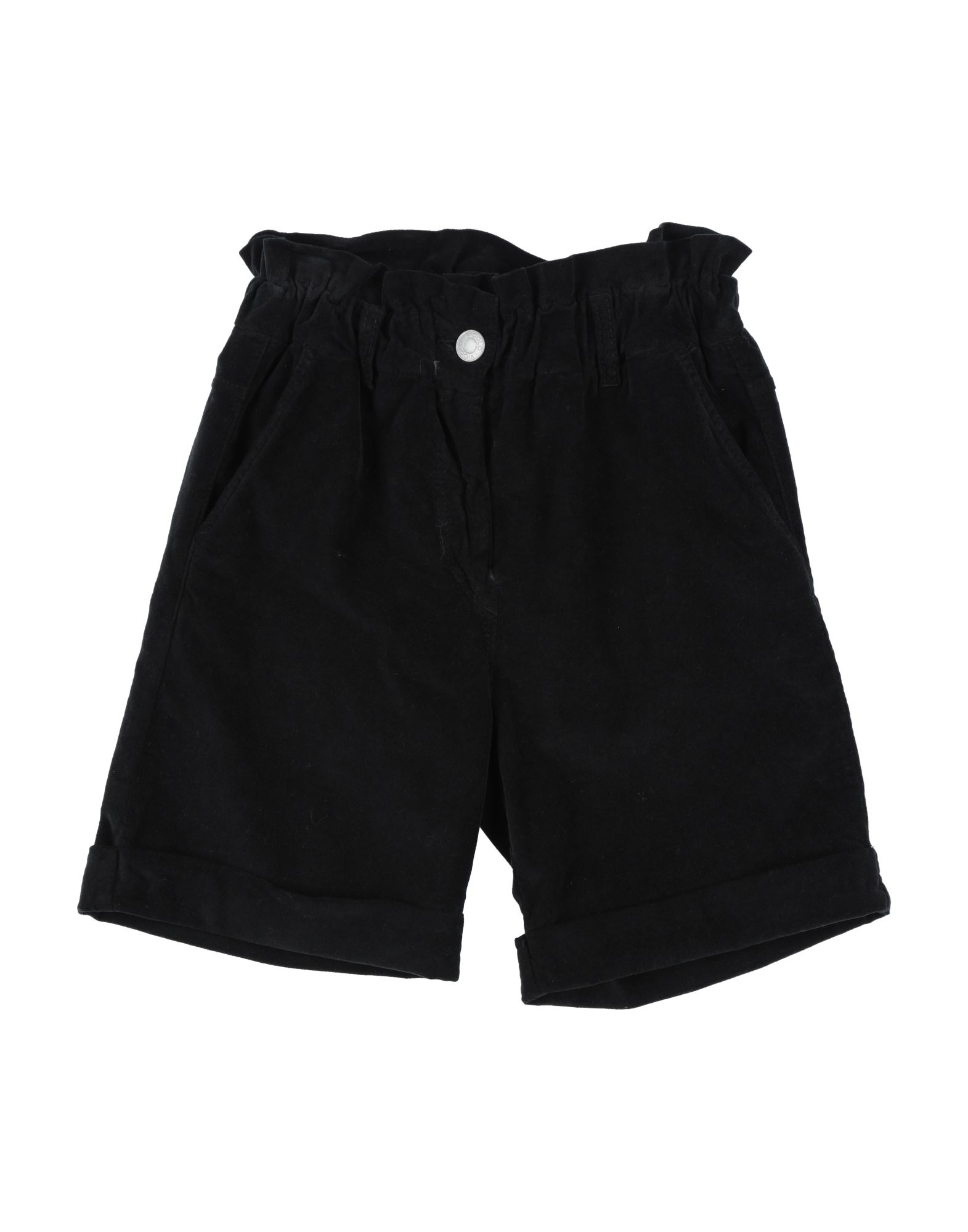 BYBLOS Shorts & Bermudashorts Kinder Schwarz von BYBLOS