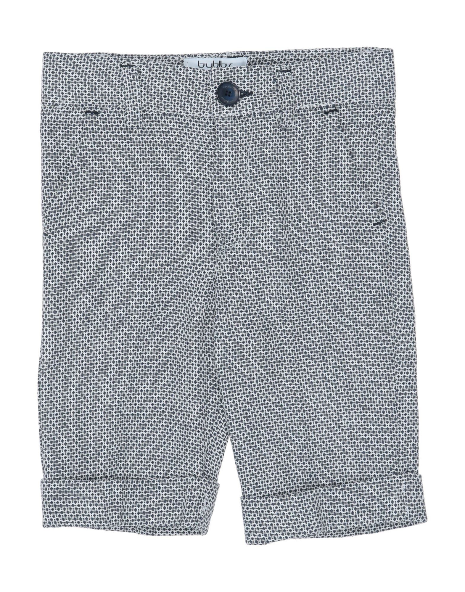 BYBLOS Shorts & Bermudashorts Kinder Taubenblau von BYBLOS