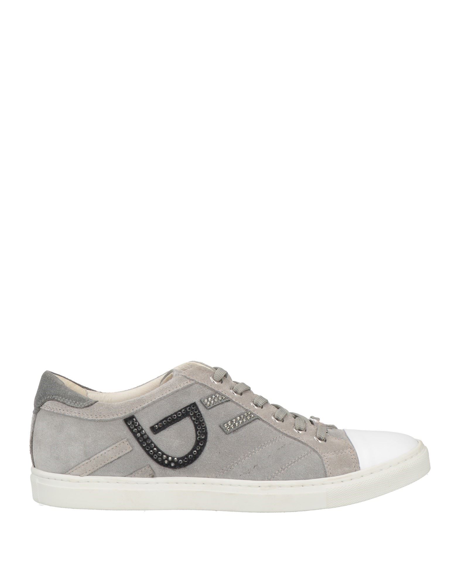 BYBLOS Sneakers Damen Grau von BYBLOS