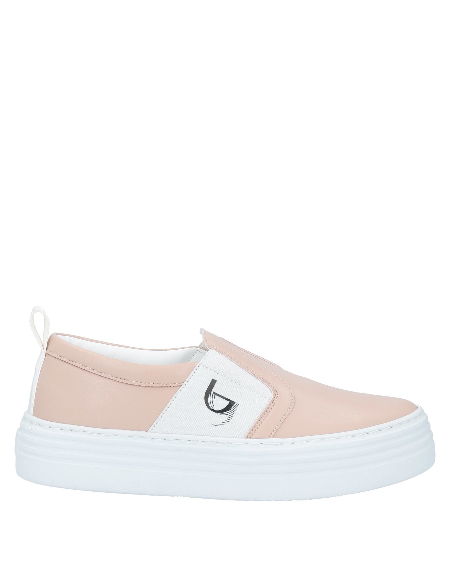 BYBLOS Sneakers Damen Hellrosa von BYBLOS