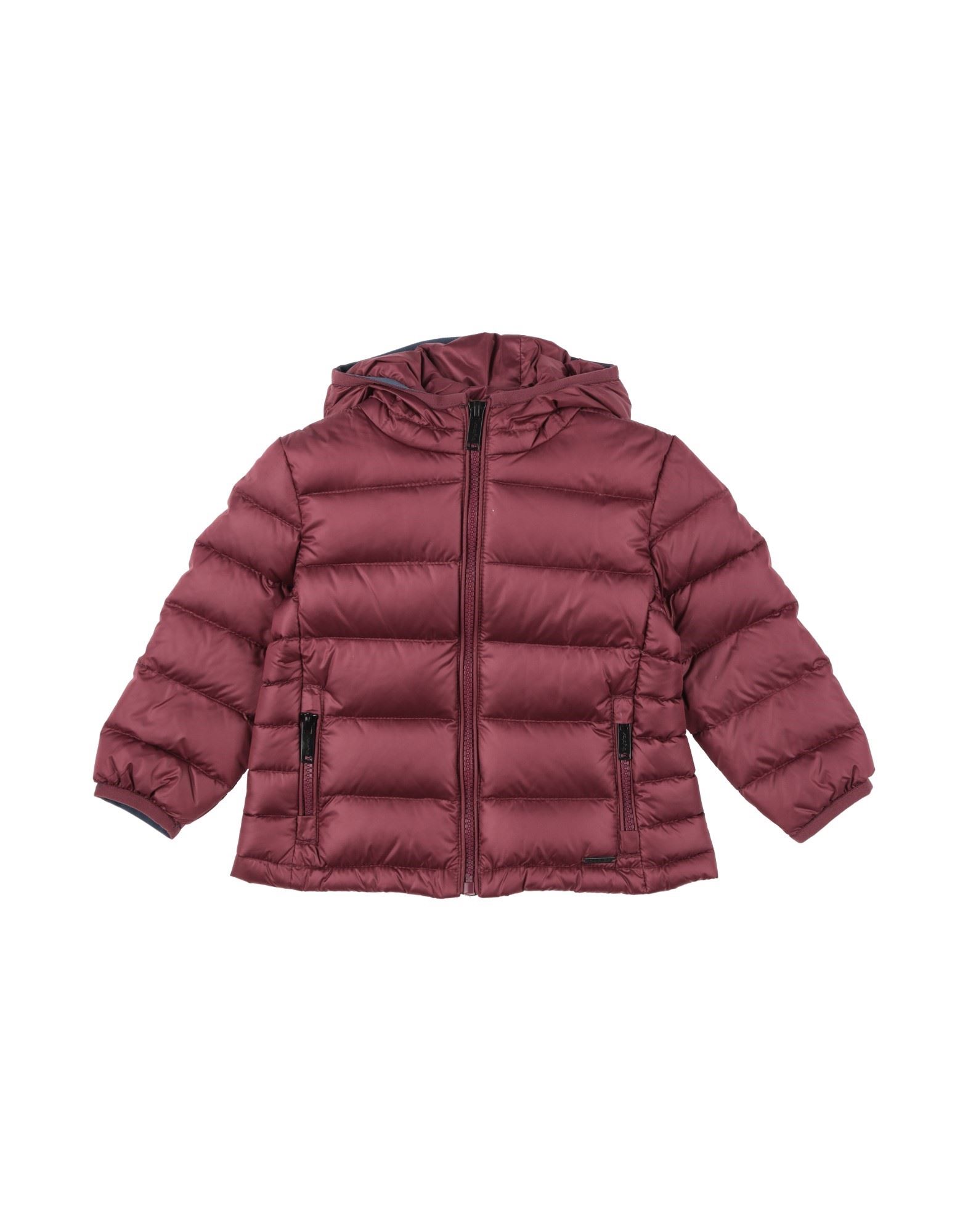 BYBLOS Pufferjacke & Daunenjacke Kinder Bordeaux von BYBLOS