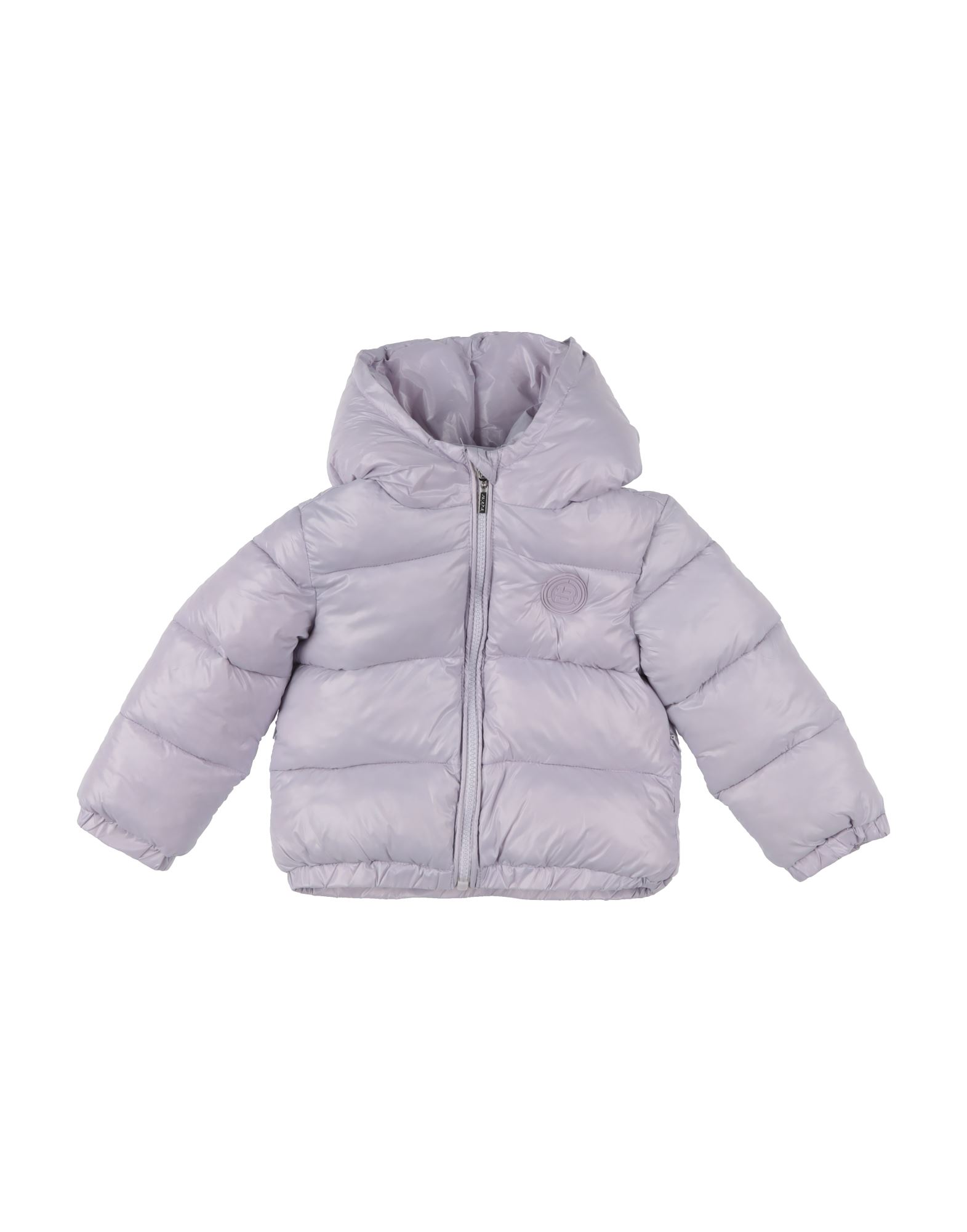 BYBLOS Pufferjacke & Daunenjacke Kinder Lila von BYBLOS