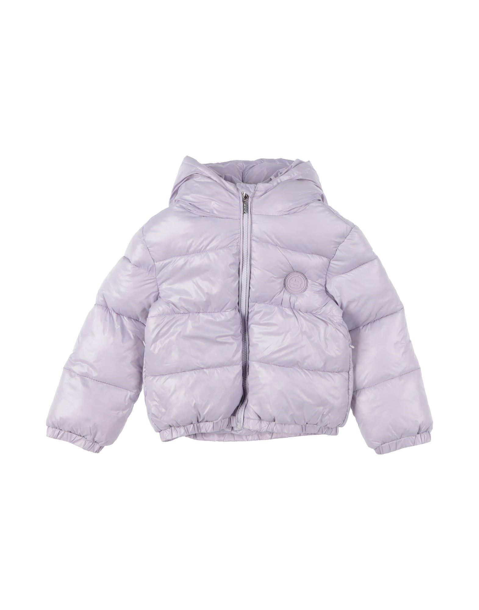 BYBLOS Pufferjacke & Daunenjacke Kinder Lila von BYBLOS