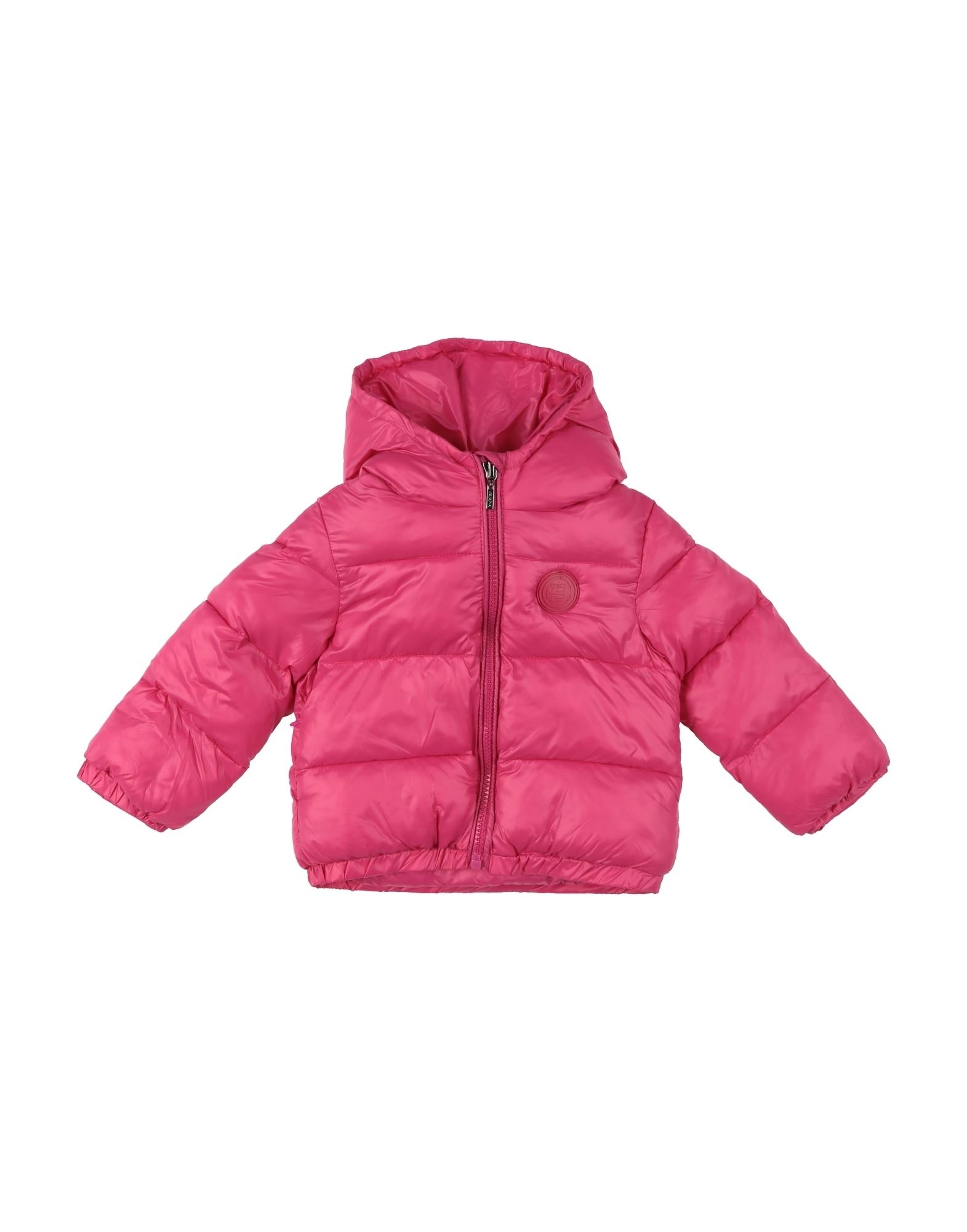 BYBLOS Pufferjacke & Daunenjacke Kinder Magenta von BYBLOS