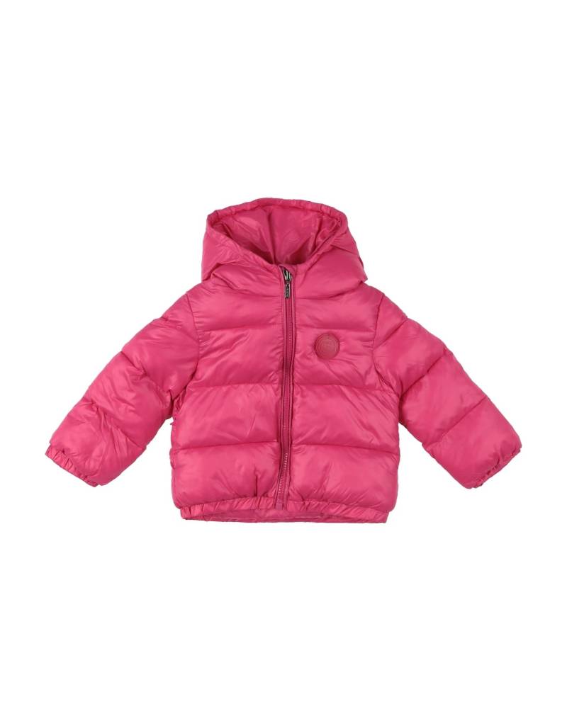 BYBLOS Pufferjacke & Daunenjacke Kinder Magenta von BYBLOS