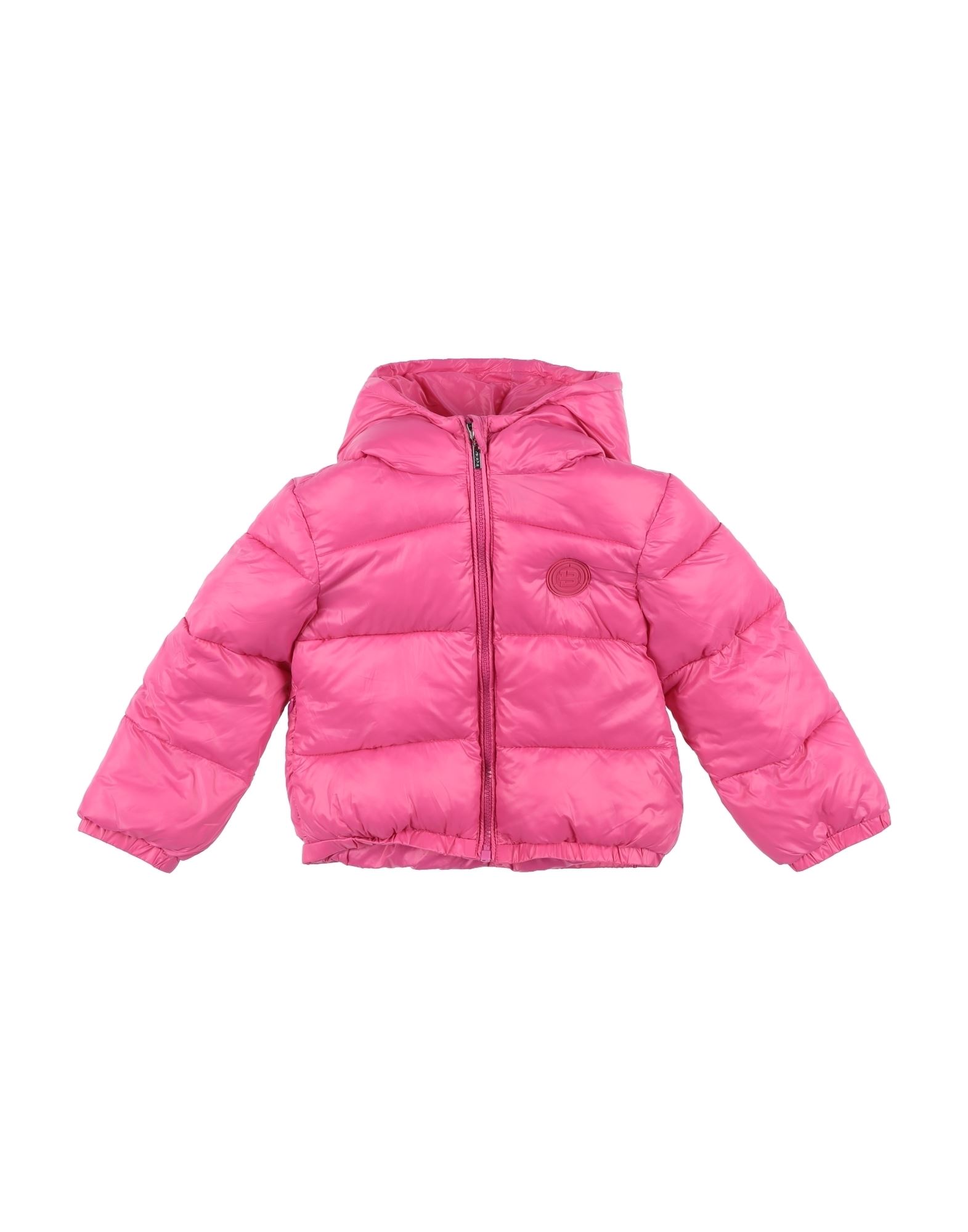 BYBLOS Pufferjacke & Daunenjacke Kinder Magenta von BYBLOS