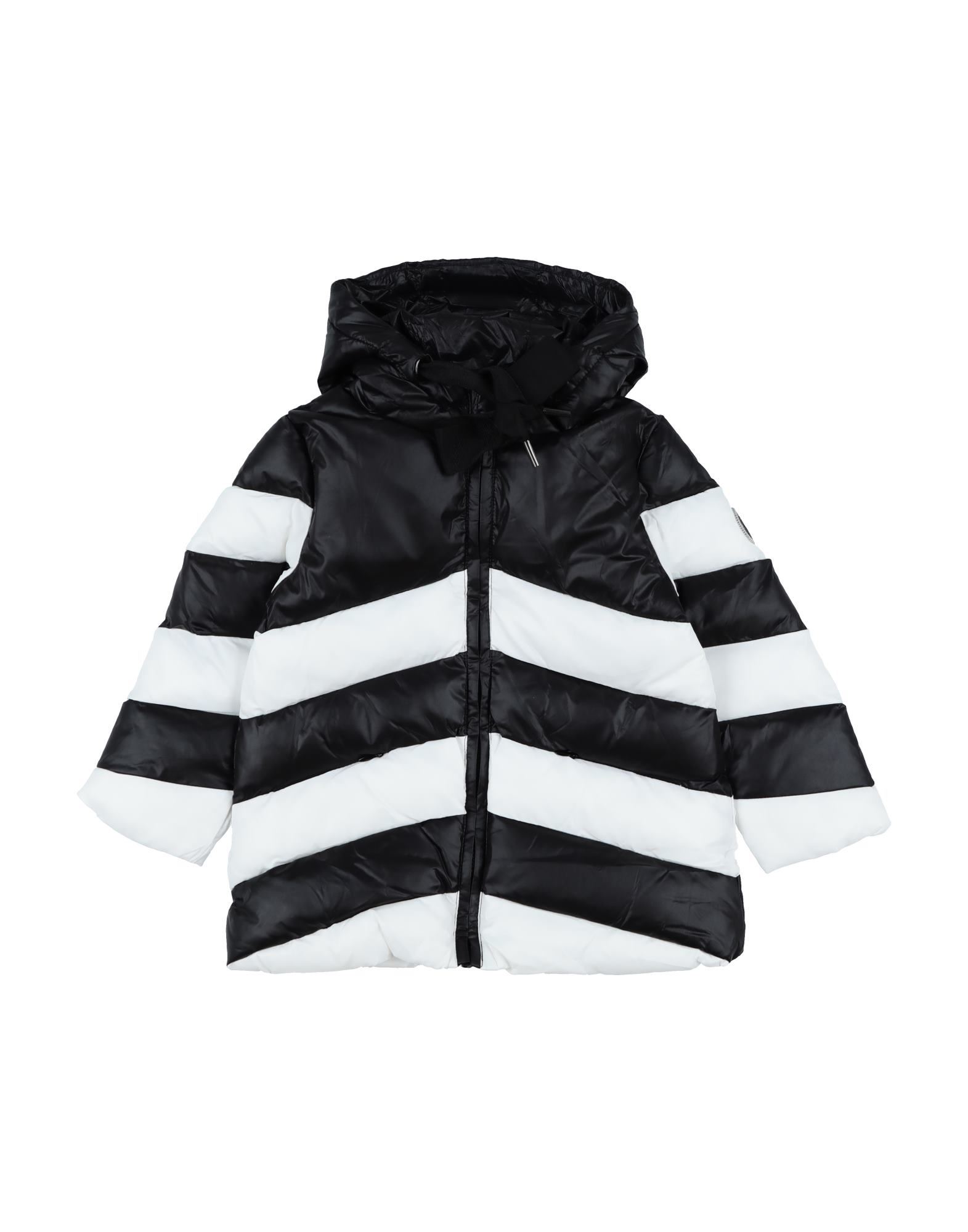 BYBLOS Pufferjacke & Daunenjacke Kinder Schwarz von BYBLOS