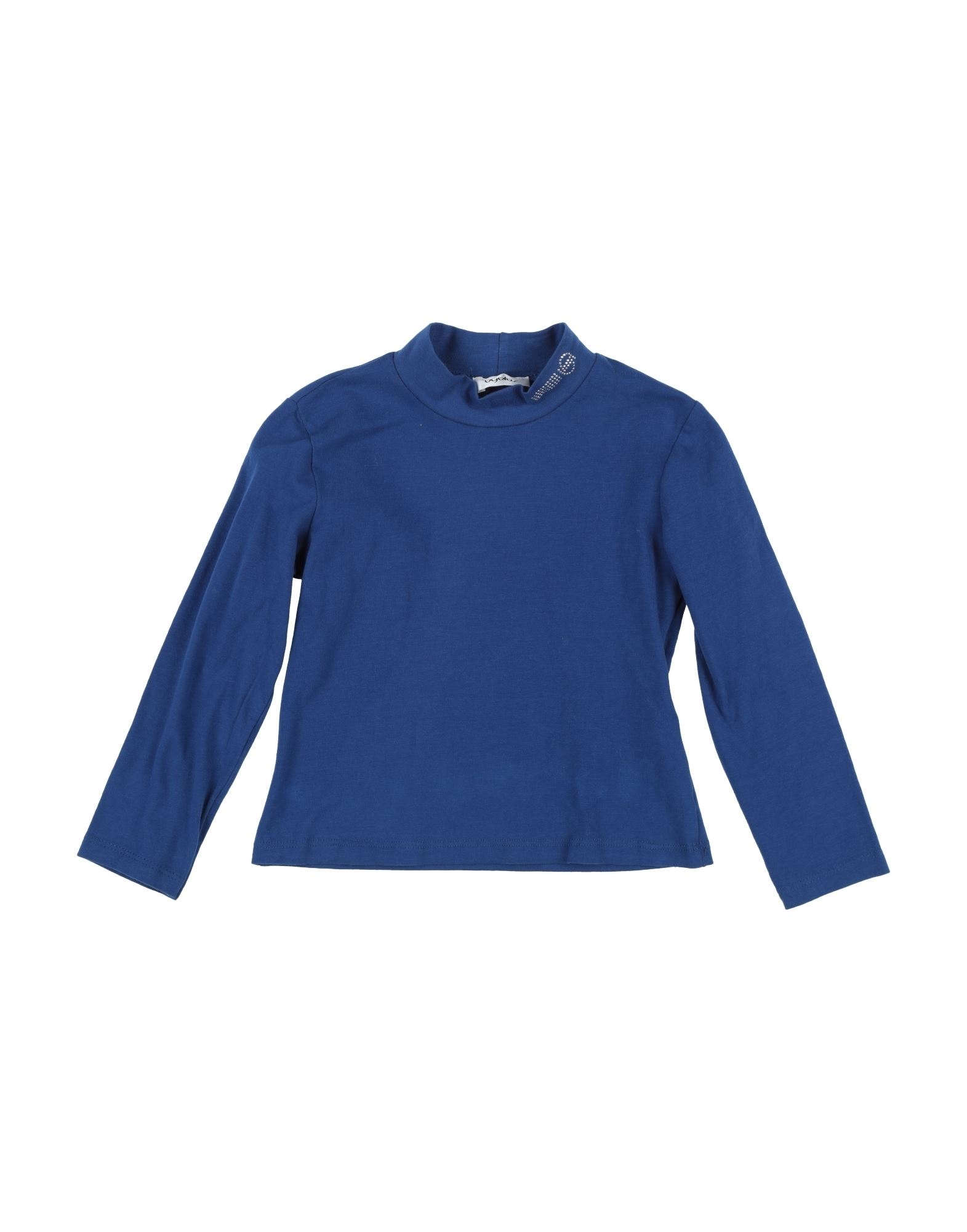 BYBLOS T-shirts Kinder Blau von BYBLOS