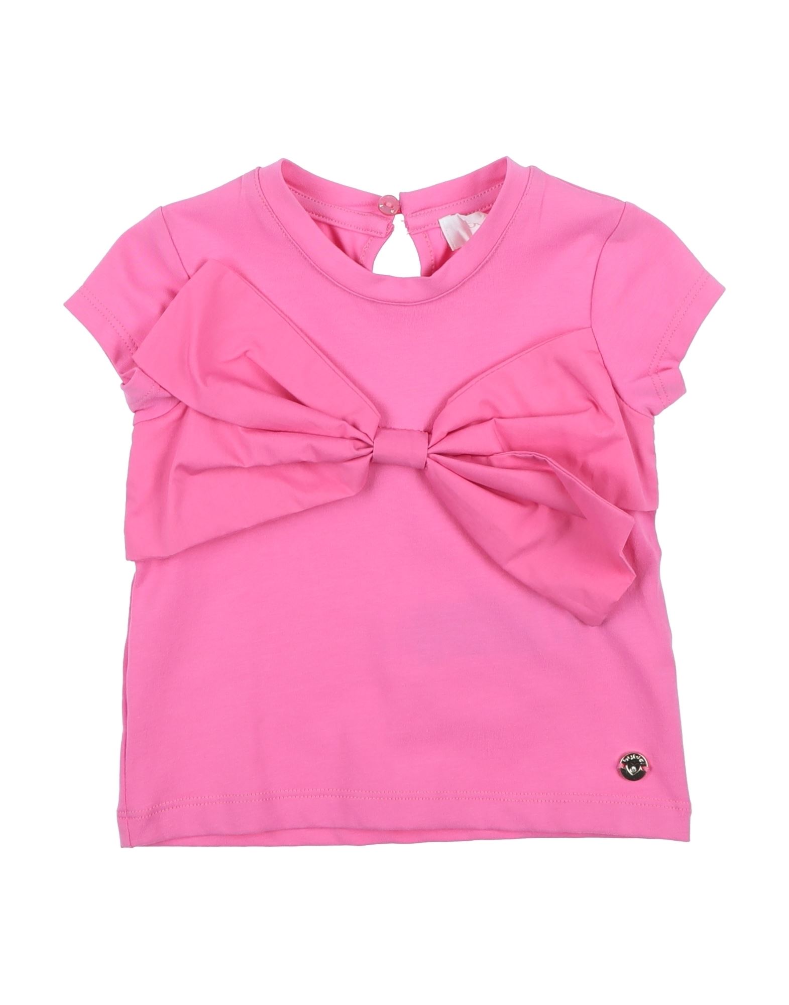 BYBLOS T-shirts Kinder Fuchsia von BYBLOS