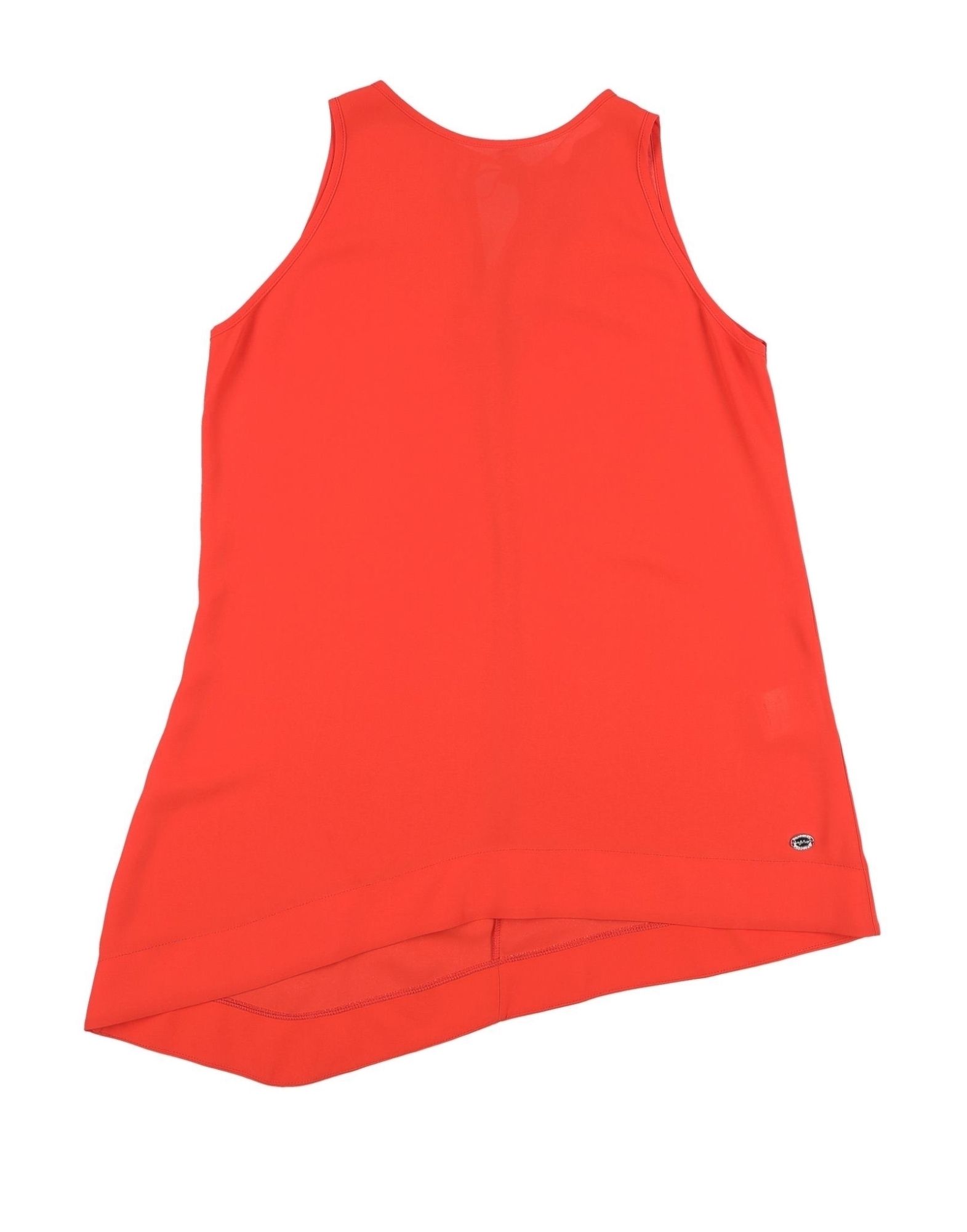 BYBLOS T-shirts Kinder Orange von BYBLOS