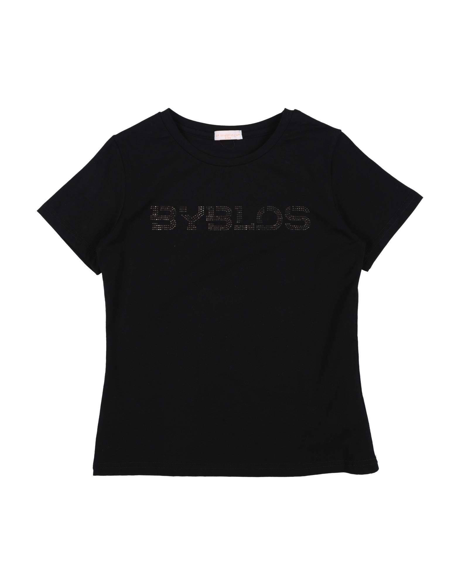 BYBLOS T-shirts Kinder Schwarz von BYBLOS