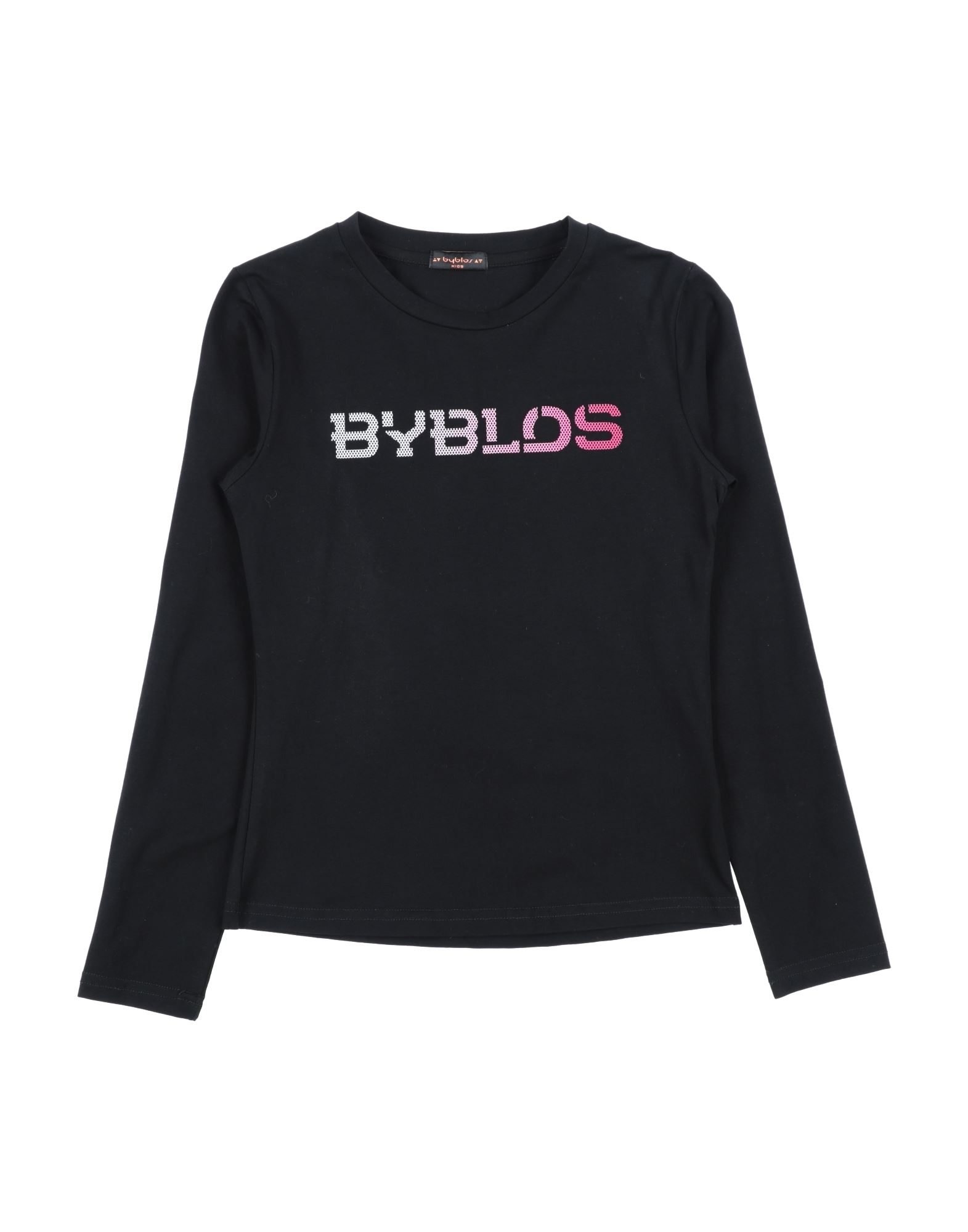 BYBLOS T-shirts Kinder Schwarz von BYBLOS