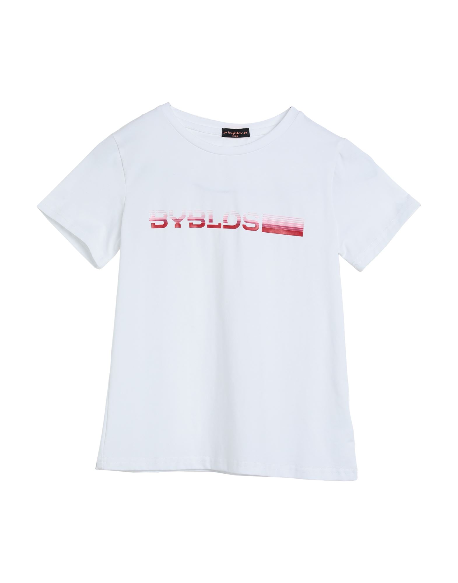 BYBLOS T-shirts Kinder Weiß von BYBLOS