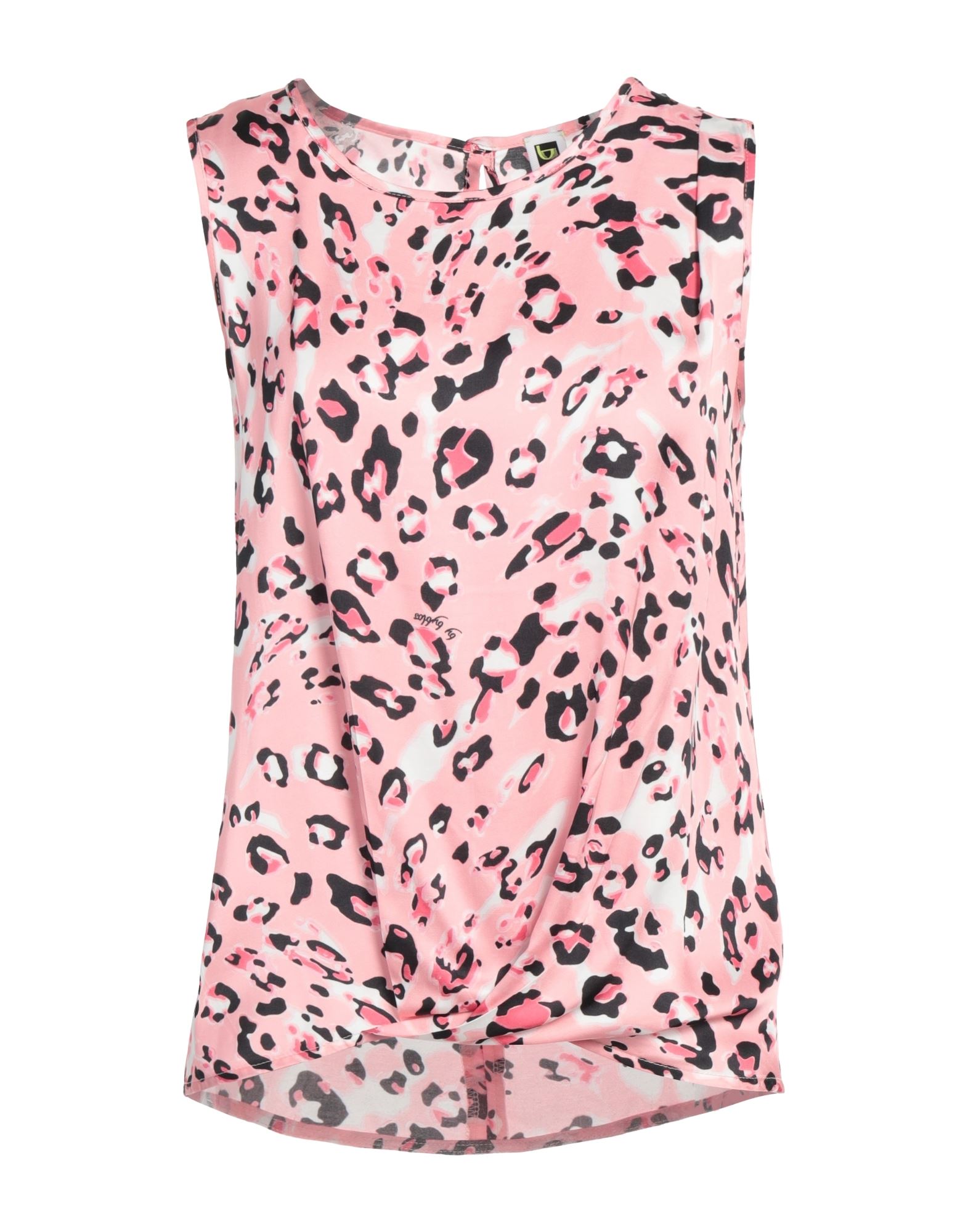 BYBLOS Top Damen Rosa von BYBLOS