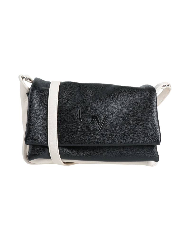 BY BYBLOS Umhängetasche Damen Schwarz von BY BYBLOS