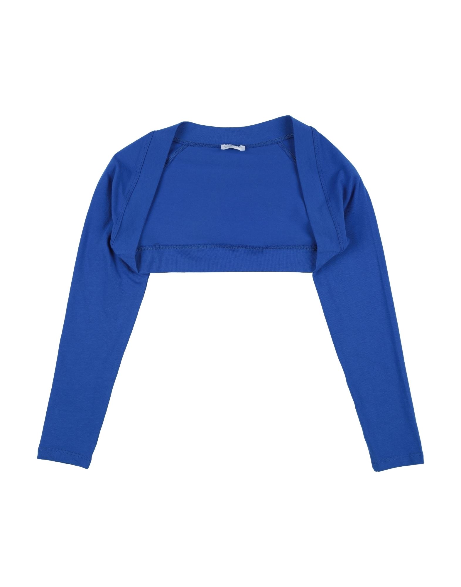 BYBLOS Wickelpullover Kinder Blau von BYBLOS