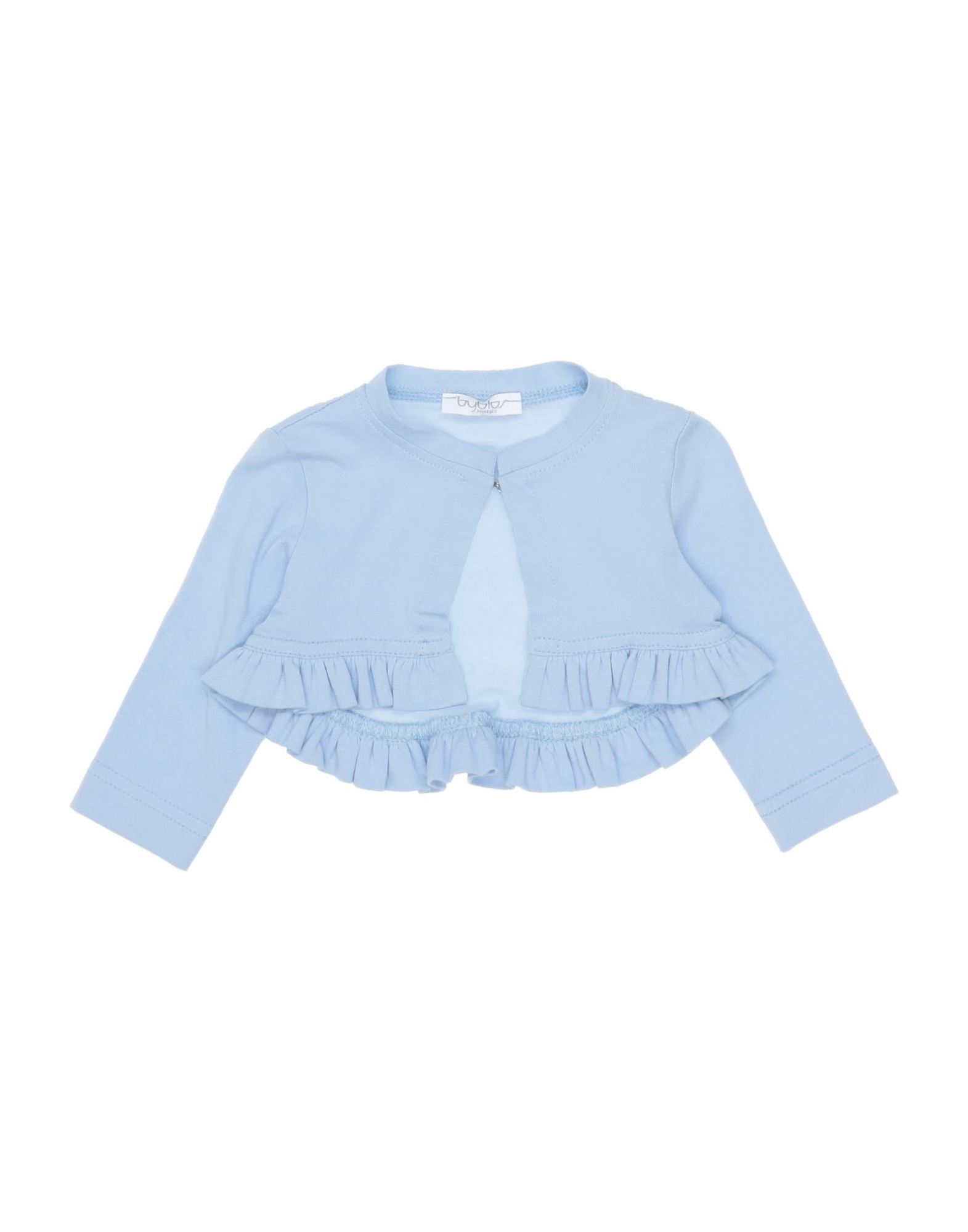 BYBLOS Wickelpullover Kinder Lila von BYBLOS