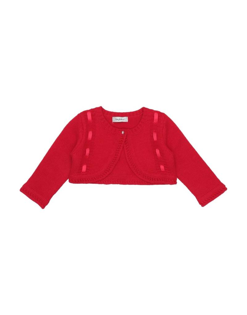 BYBLOS Wickelpullover Kinder Rot von BYBLOS