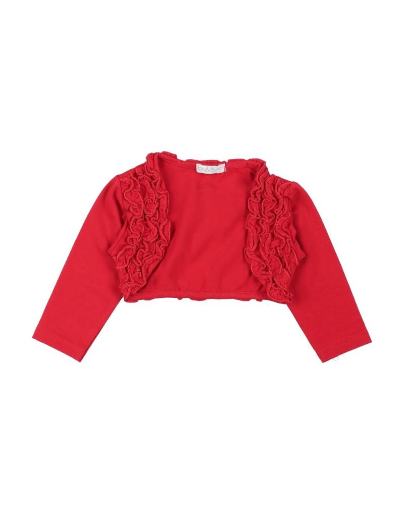 BYBLOS Wickelpullover Kinder Rot von BYBLOS
