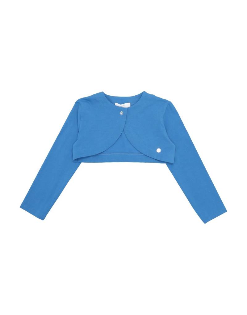 BYBLOS Wickelpullover Kinder Tūrkis von BYBLOS