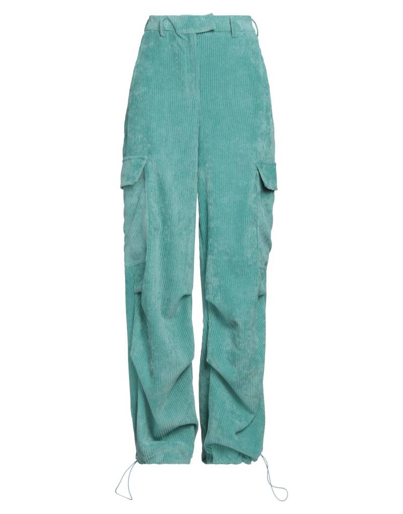 BYE Hose Damen Tūrkis von BYE