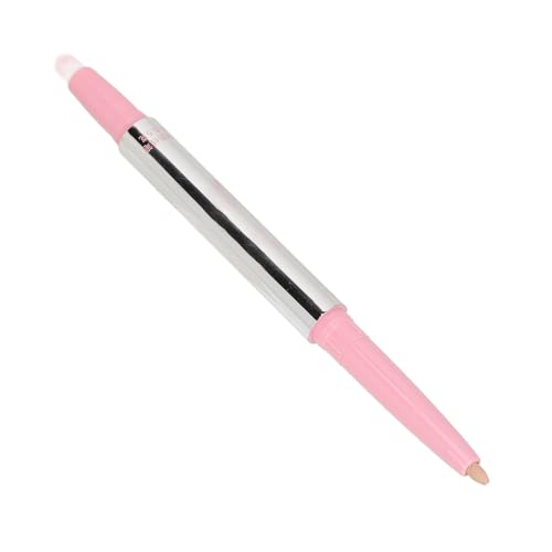 2-in-1-Lippenstift, Farbe 05, flüssiger Lippenstift, doppelseitig, verfärbt nicht, Make-up für Frauen von BYERZ