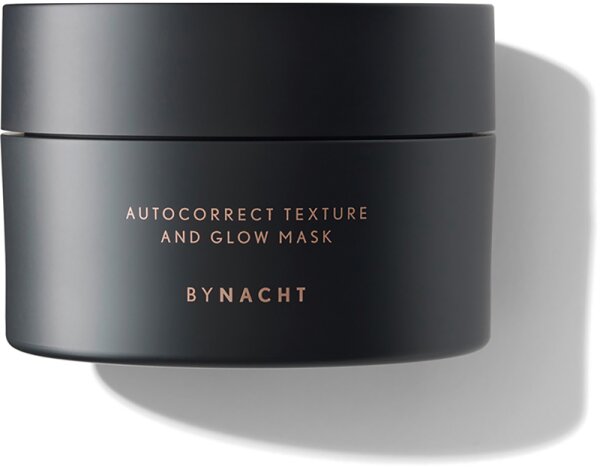 BYNACHT Autocorrect Texture and Glow Maske 50 ml von BYNACHT