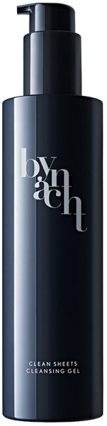 BYNACHT Clean Sheets Cleansing Gel 150 ml von BYNACHT