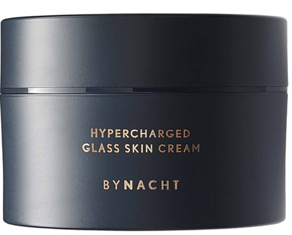 BYNACHT Hypercharged Glass Skin Cream von BYNACHT