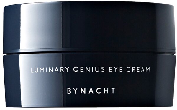 BYNACHT Luminary Genius Eye Cream 15 ml von BYNACHT