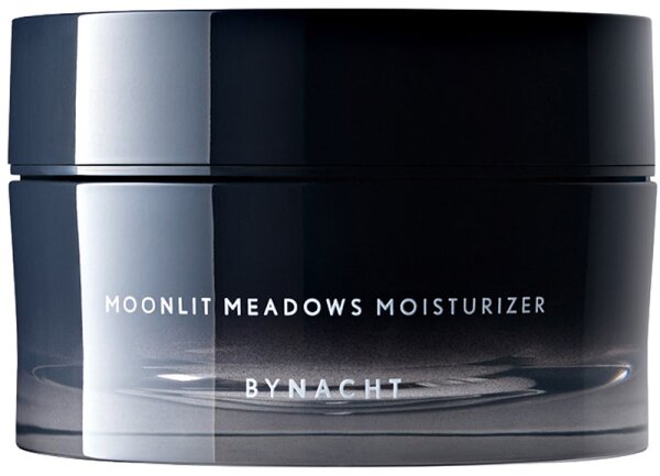 BYNACHT Moonlit Meadows Moisturizer 50 ml von BYNACHT