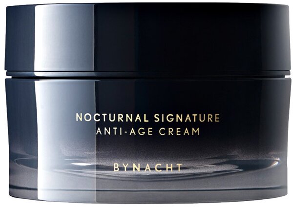BYNACHT Nocturnal Signature Anti-Age Cream 50 ml von BYNACHT