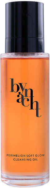 BYNACHT Perihelion Soft Glow Cleansing Oil 100 ml BYNACHT Perihelion Soft Glow Cleansing Oil 100 ml von BYNACHT
