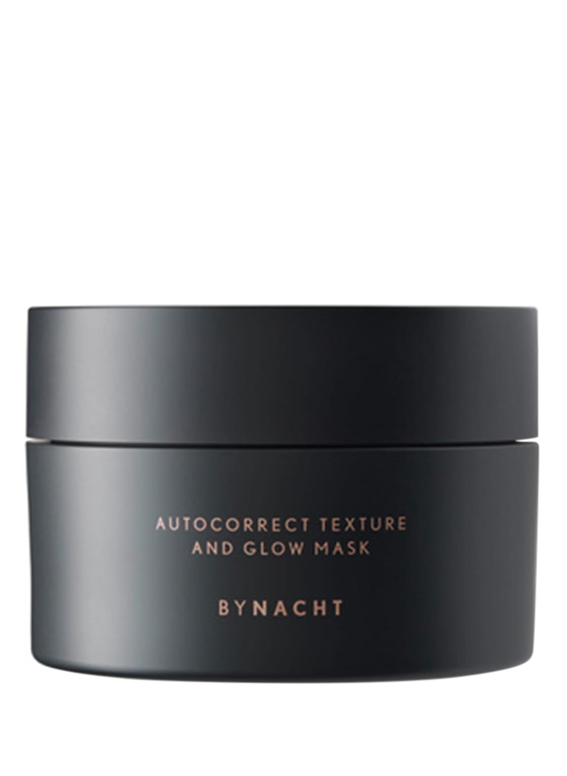 Bynacht Autocorrect Texture And Glow Mask Maske 50 ml von BYNACHT