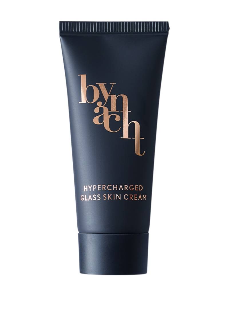 Bynacht Hypercharged Glass Skin Cream Mini Gesichtscreme 20 ml von BYNACHT
