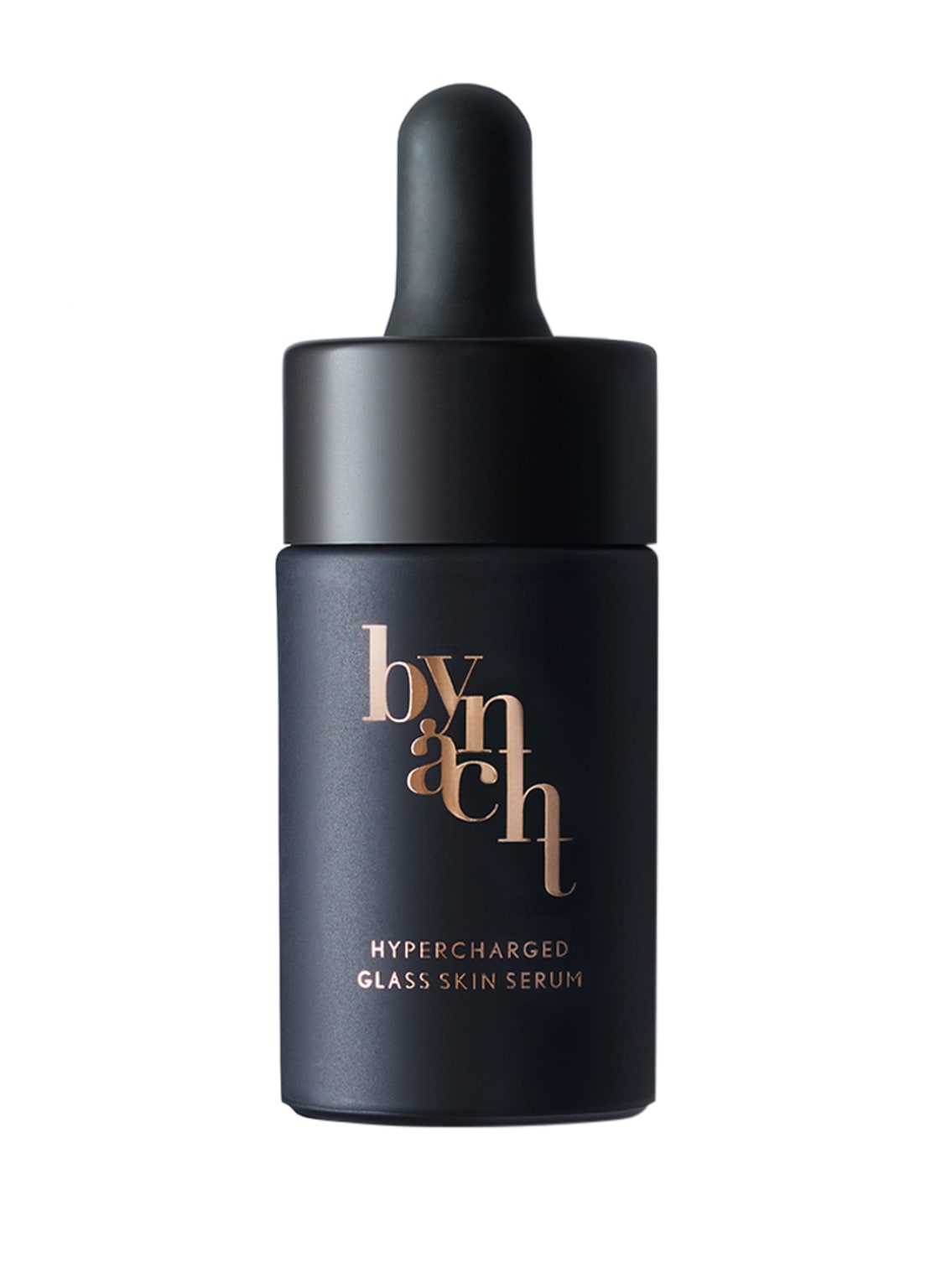 Bynacht Hypercharged Glass Skin Serum Mini Serum 10 ml von BYNACHT