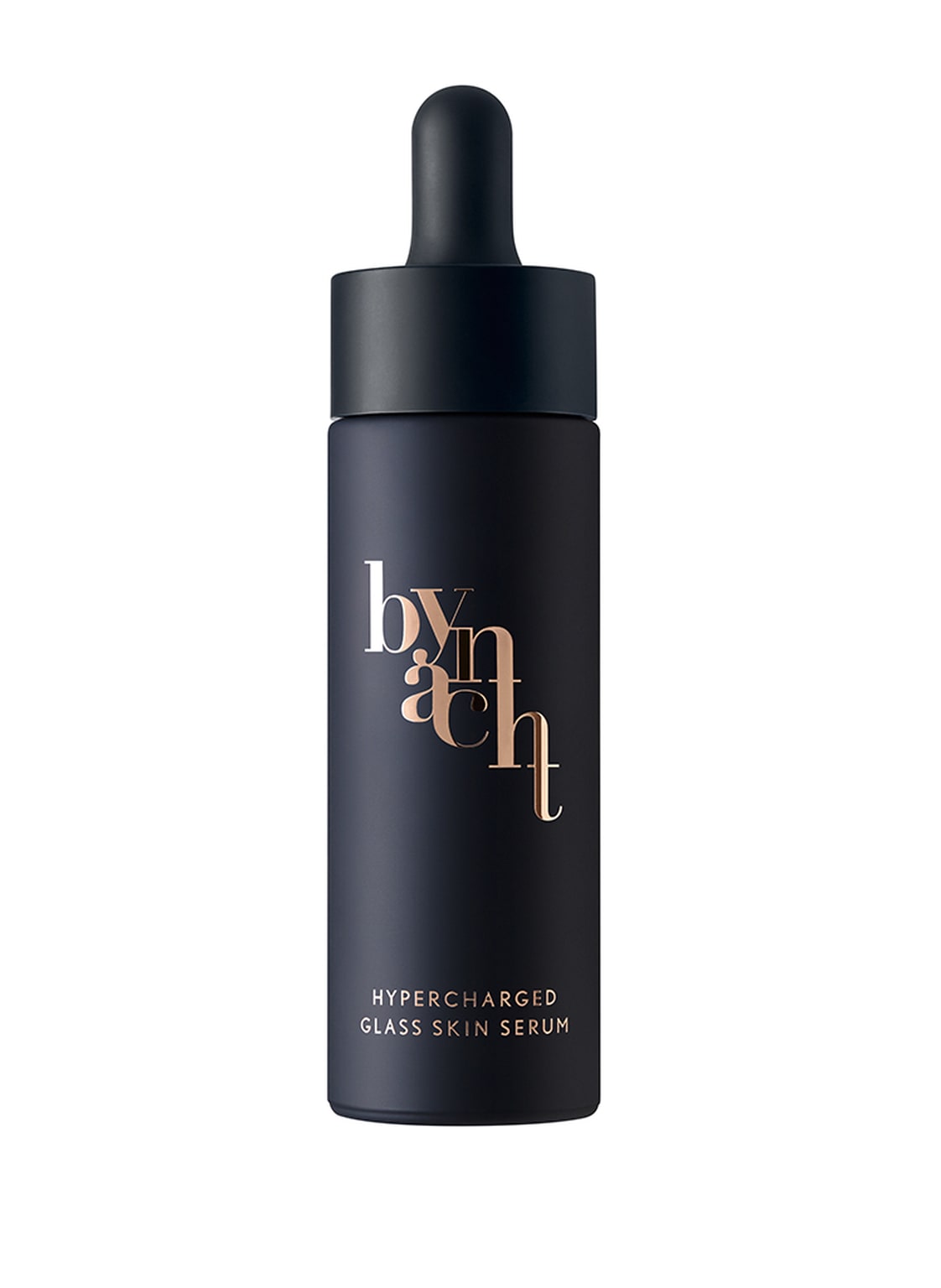 Bynacht Hypercharged Glass Skin Serum Serum 30 ml von BYNACHT